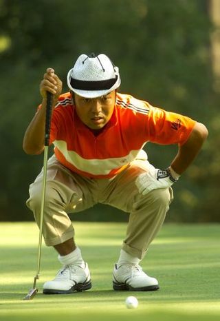 10 Golf Fashion Statements
