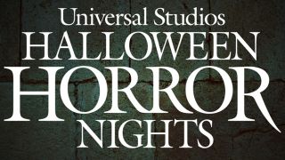 Universal Studios Halloween Horror Nights font.