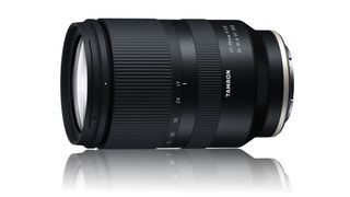 Tamron 17-70mm F/2.8 Di III-A VC RXD