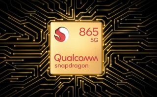 Qualcomm Snapdragon 865 Plus processor