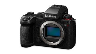 Panasonic Lumix S5 II