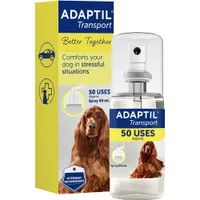 Adaptil Spray | Amazon.co.uk Adaptil Spray | Amazon.co.uk