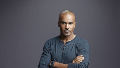 ABC Studio's "Criminal Minds" - Season Ten