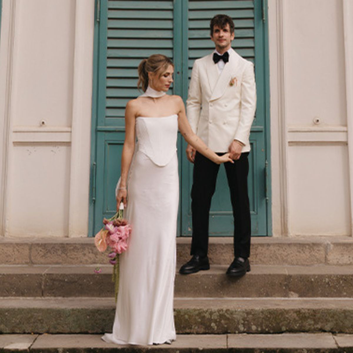 Maddi and Cevin's Wedding