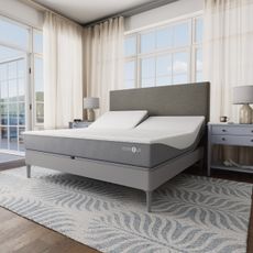 Sleep Number smart beds