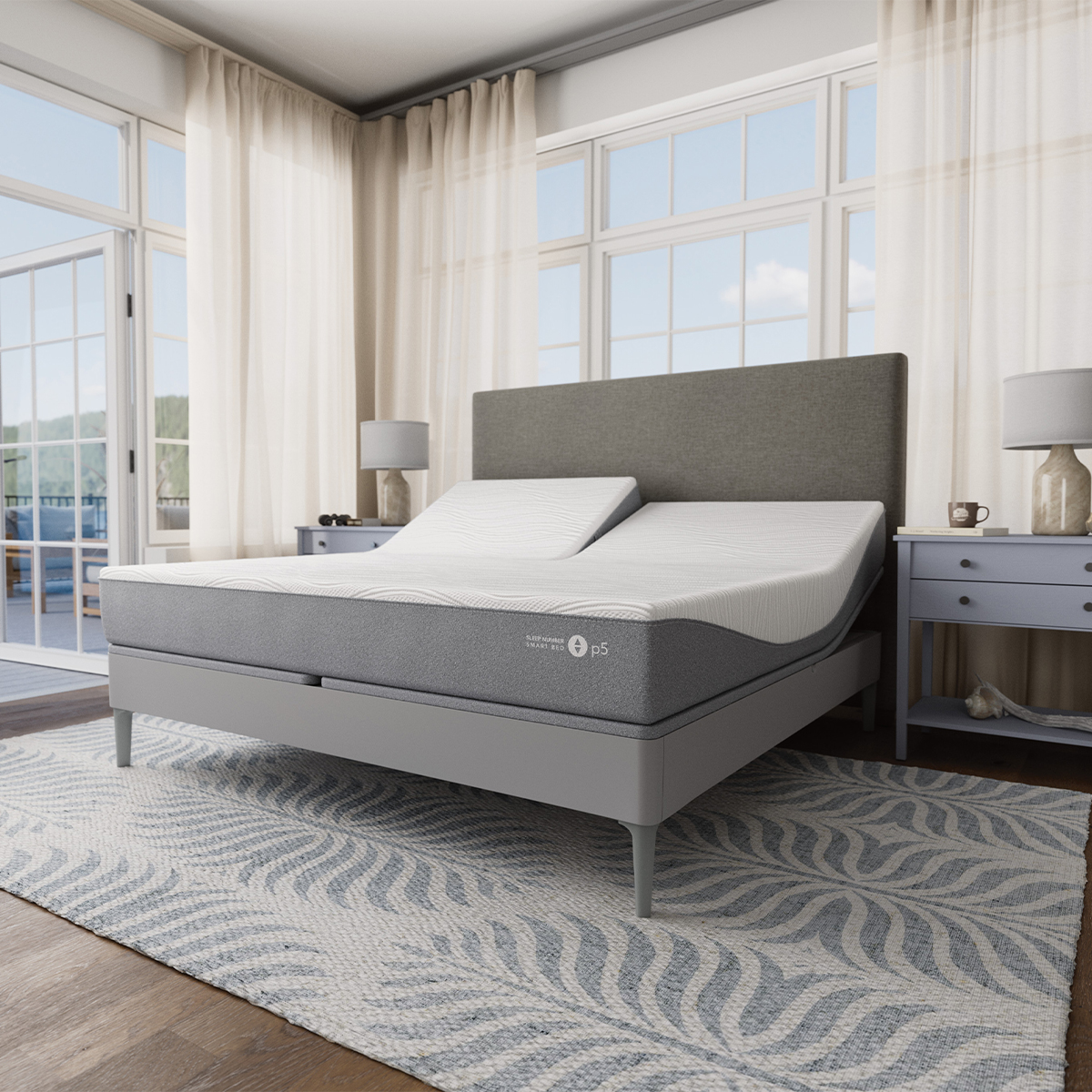 Sleep Number smart beds