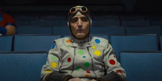 David Dastmalchian as Polka-Dot Man in The Suicide Squad