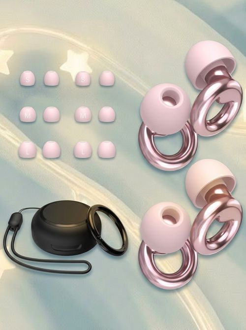 Ear Plugs for Sleeping