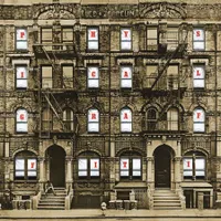 Led Zeppelin - Physical Graffiti [50th Anniversary Deluxe Edition] + Live EP (Rhino)