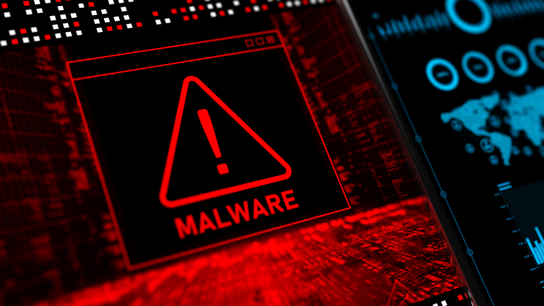 Beware: Magniber ransomware now spreading via fake malicious