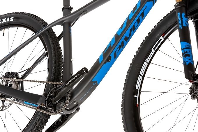 Pivot LES Singlespeed