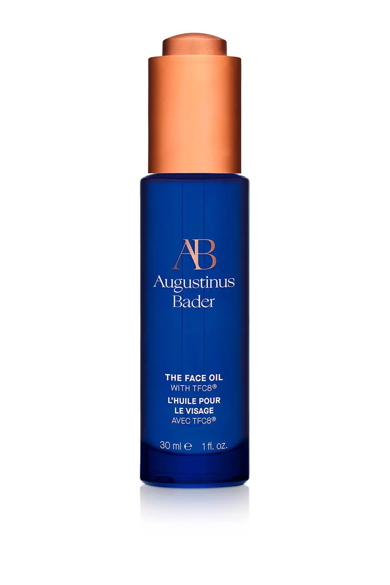 The 15 Best Face Oils for Every Skin Type Marie Claire