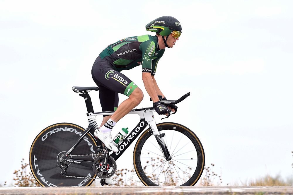 Pierre Rolland (Europcar)