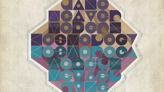 Jane Weaver - Modern Kosmology album artwork