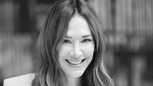 Jade Raymond