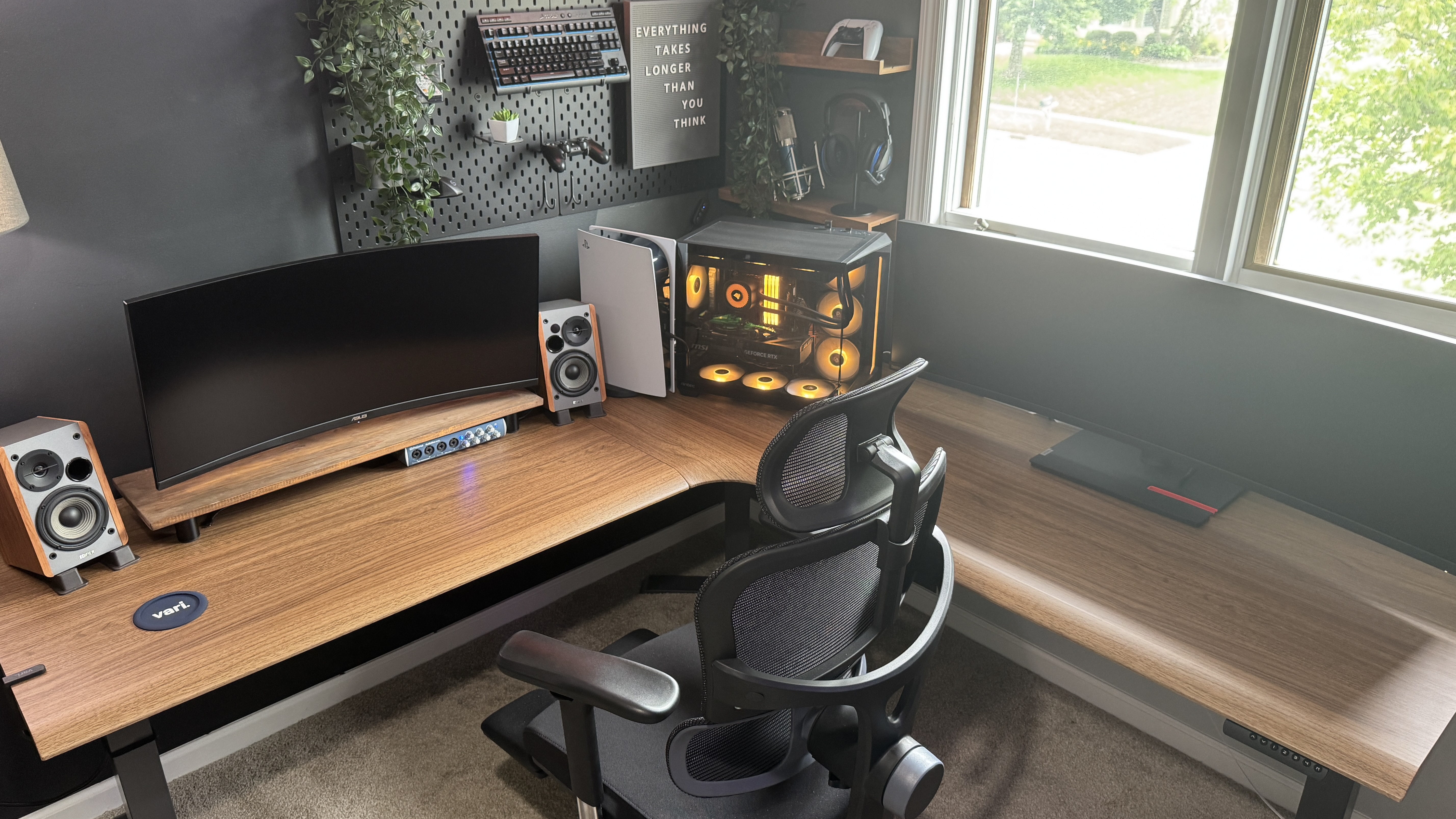 Vari ComfortFlex Office Chair