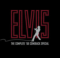 The Complete ’68 Comeback Special: The 40th Anniversary Edition (2008)