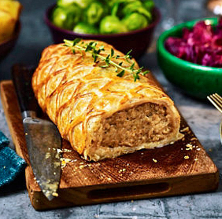 Asda Christmas food and drink: the best and tastiest buys for the festive season  Real Homes