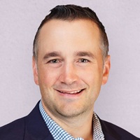Jared Trexler