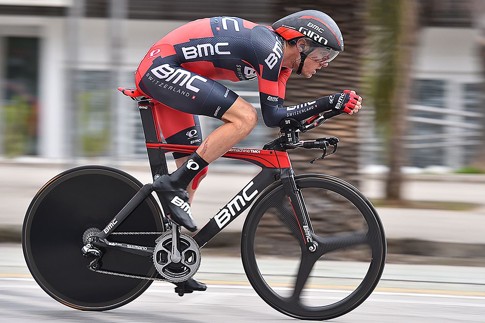 Tejay van Garderen