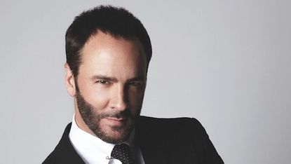 Tom Ford Documentary on OWN - Tom Ford Visionaries | Marie Claire