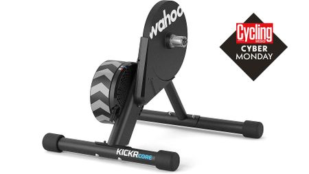 Wahoo KICKR CORE Direct Drive