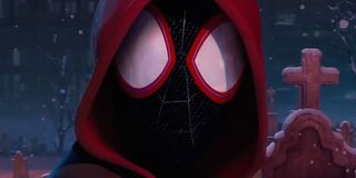 Spider-Man: Into the Spider-Verse