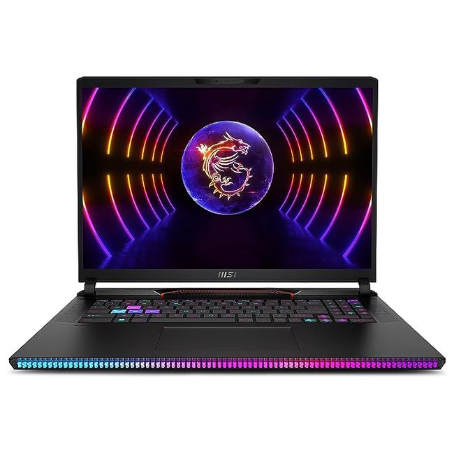 The best MSI laptops in 2025 Laptop Mag