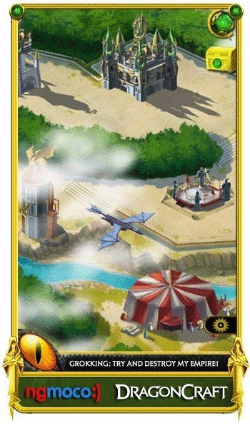 DragonCraft