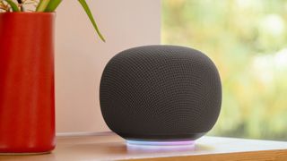 Google Home Speaker