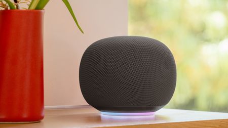 Google Home Speaker