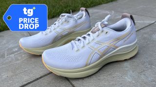 Asics Gel-Kayano 32