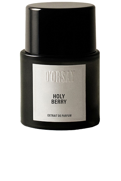 Holy Berry Extrait De Parfum