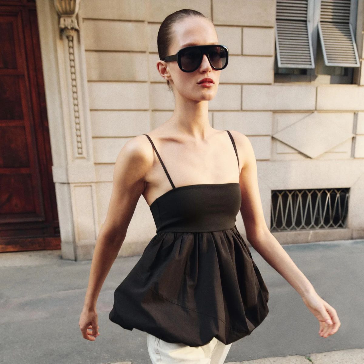 H&amp;M blouses