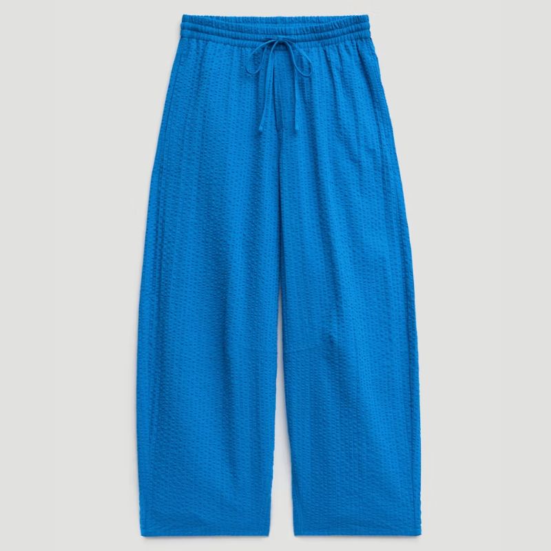 Hush, blue trousers