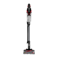 Bissell PowerGlide Pet Slim Corded Vacuum: $195.69