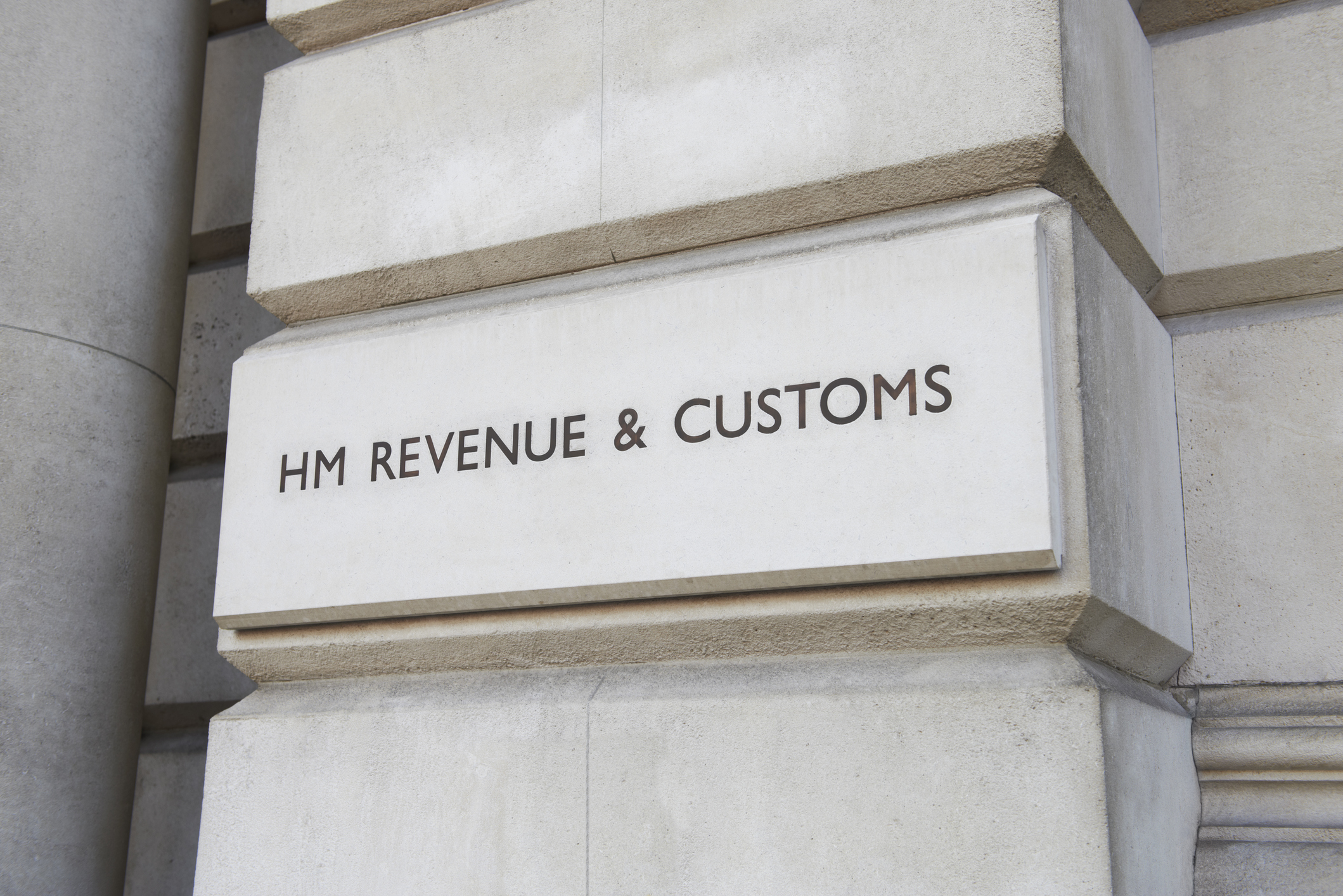 HM Revenue and Customs