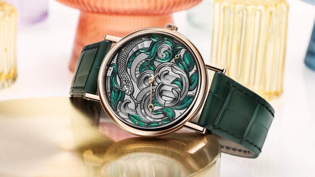 luxury brands chinese new year 2025