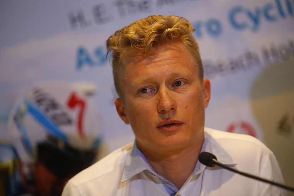 Alexander Vinokourov