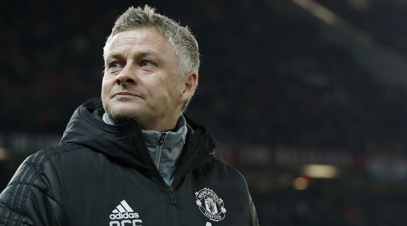 Solskjaer