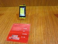 Fujitsu IS12T