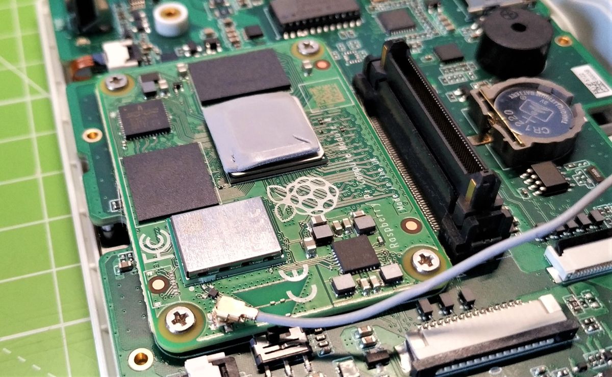 ReTerminal