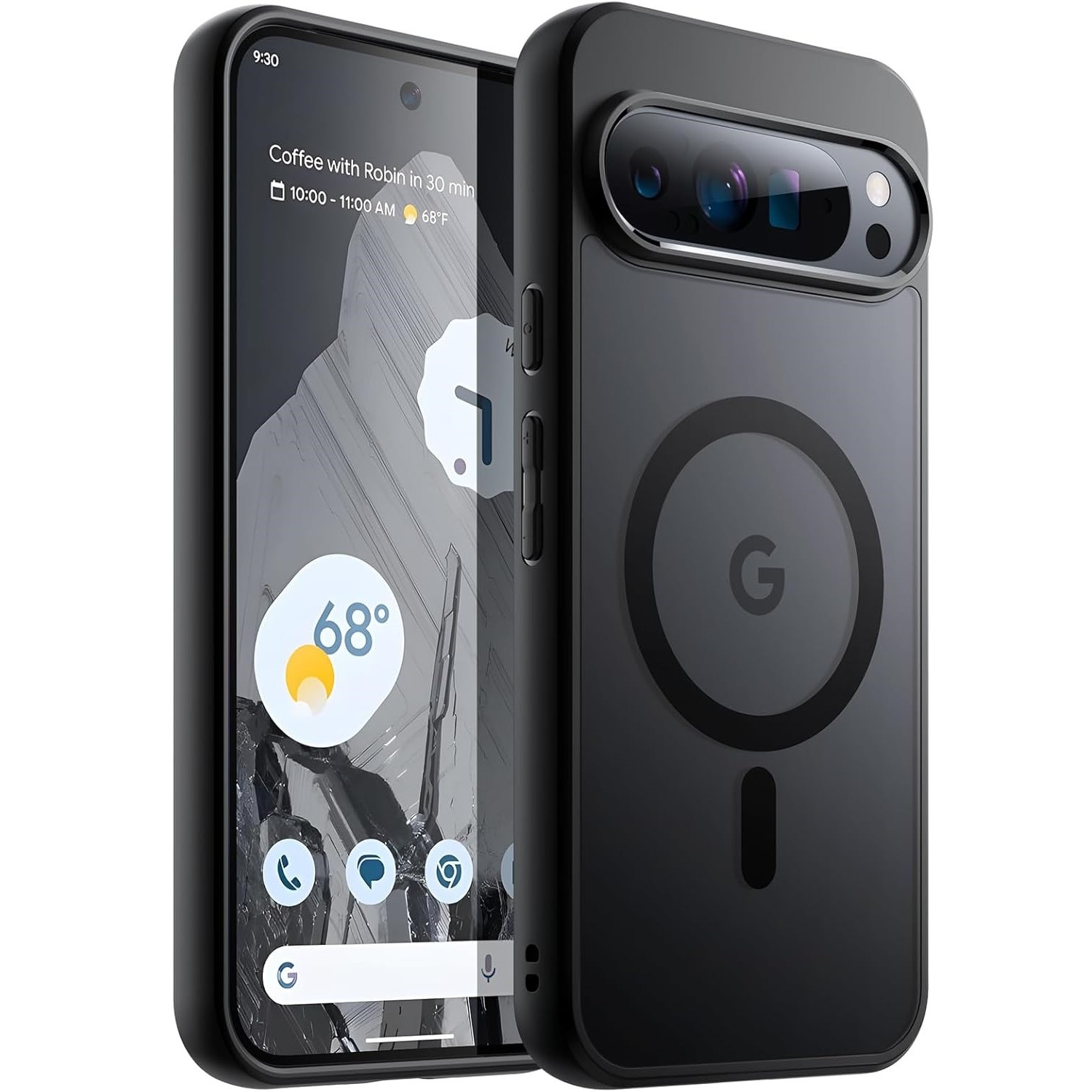 Best Google Pixel 9 and Pixel 9 Pro cases 2024