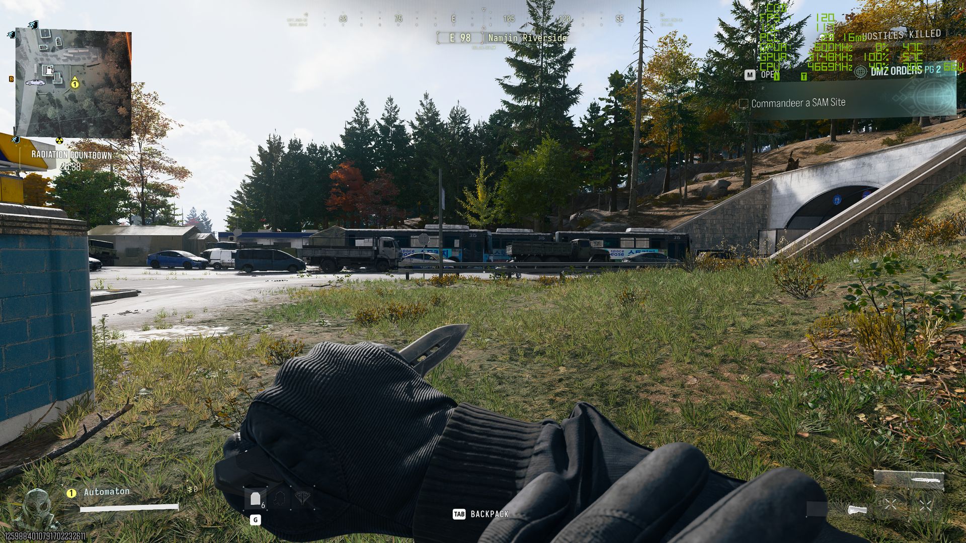 MW4 RTX 3060 Ti Performance: Best PC Settings [Full Guide]