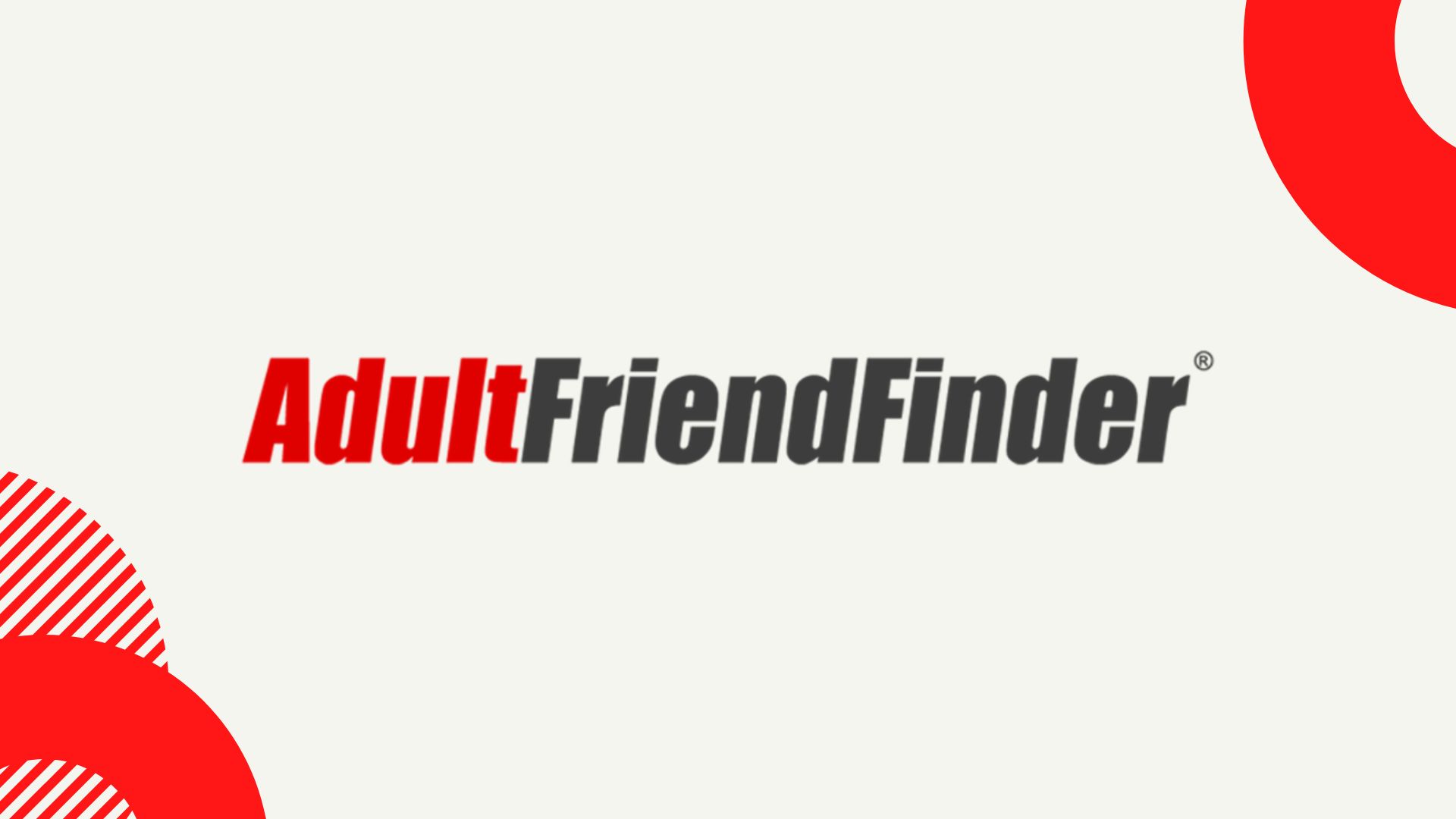 Adult FriendFinder What is it and is the site legit? Woman & Home