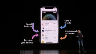 Apple Card: release date and all we know about the new iPhone-centric credit card | TechRadar