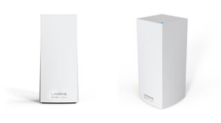 Linksys AXE8400 Front