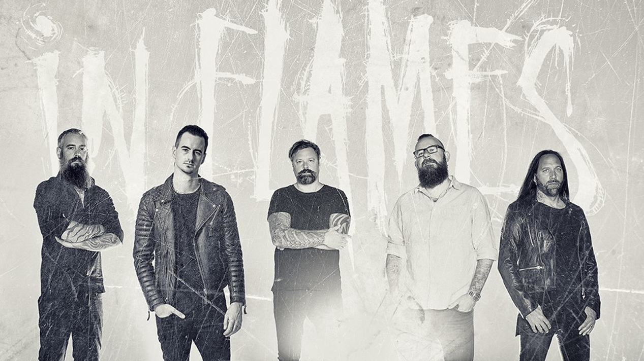 In Flames