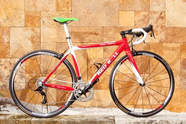 SRAM Apex groupset sees the company mark new territory in the road market.