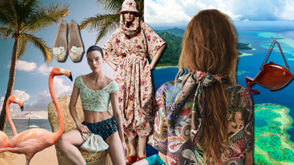 What to Pack for the Bahamas